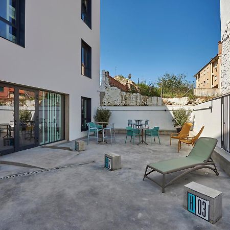 Hostelfly Madrid Exterior foto